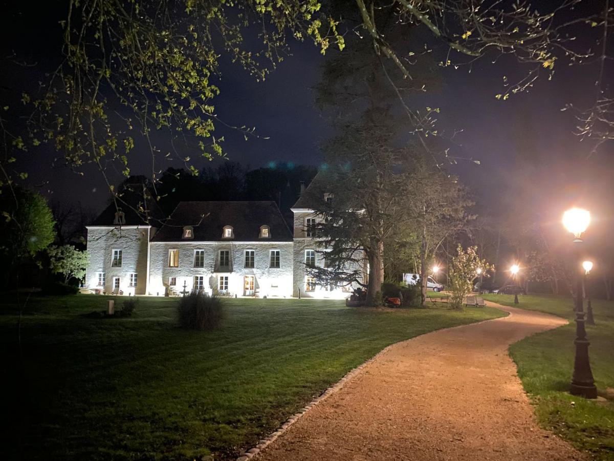Chateau De Pymont Boyer Exterior photo